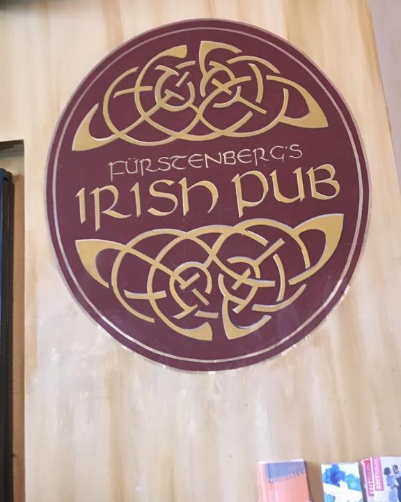 Fürstenbergs Irish Pub