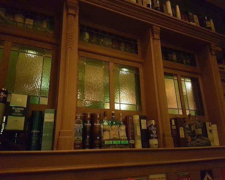 Fuerstenbergs Irish Pub